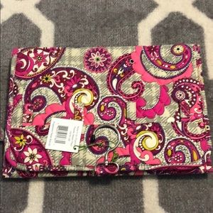 Vera Bradley Organizer